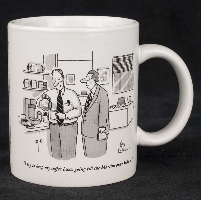 Coffee Mug